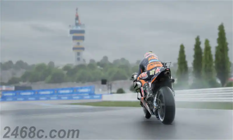 6.webp 世界摩托车锦标赛24.MotoGP 24 | PS4游戏