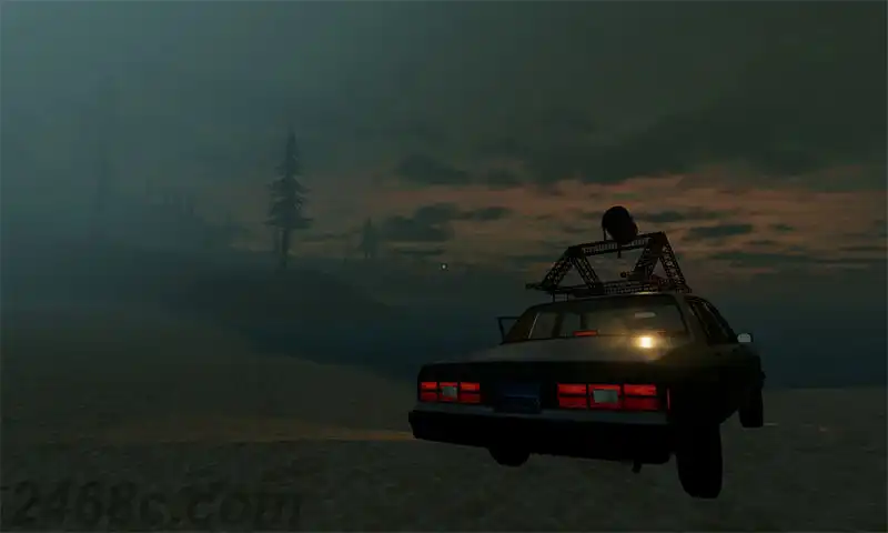泰坦追逐者.Titan Chaser | PS4游戏