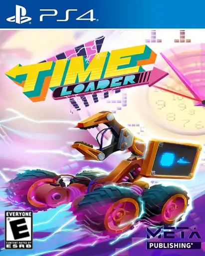 01194652293.webp 时间载入器.Time Loader | PS4游戏