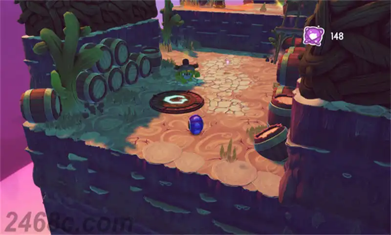5.webp 丁和库那.Tin and Kuna | PS4游戏