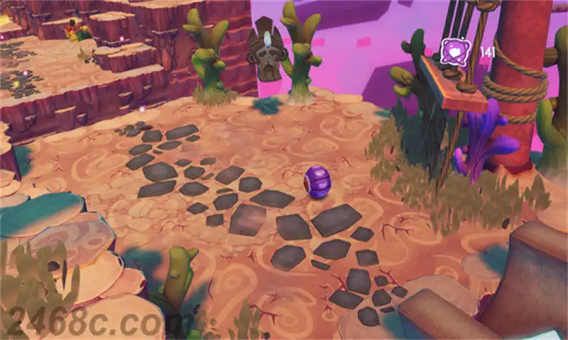 6.webp 丁和库那.Tin and Kuna | PS4游戏