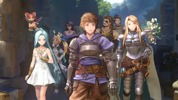 2.webp 碧蓝幻想:Relink – 特别版.GRANBLUE FANTASY: Relink Special Edition(含PS5补丁) | PS4游戏
