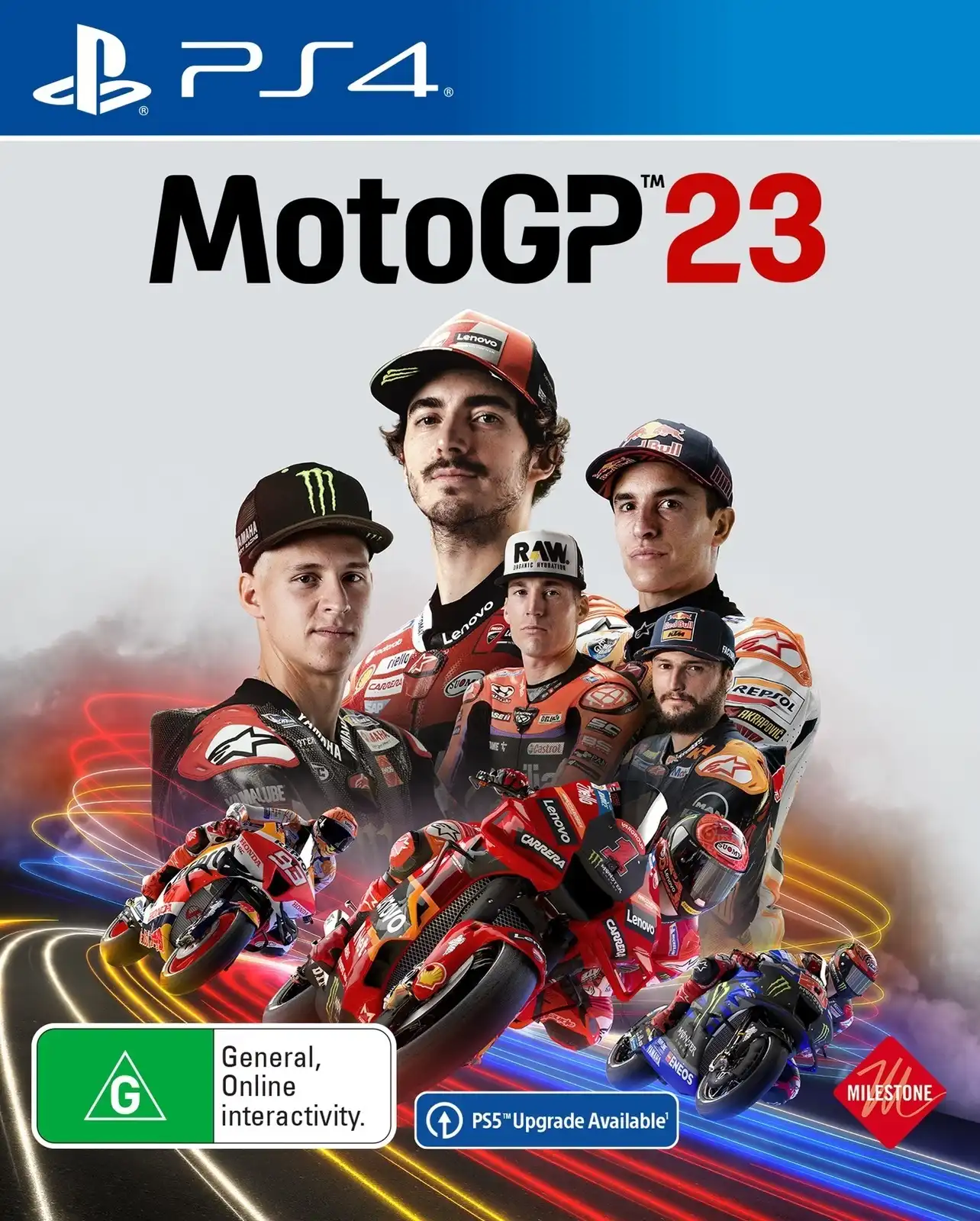 30070616876.webp MotoGP 23 | PS4游戏