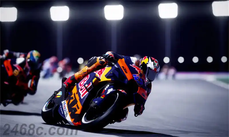 1.webp MotoGP 23 | PS4游戏