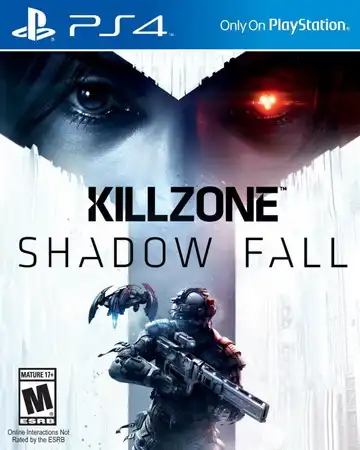 1704270927-37cf8d35a7e1ddc.webp 杀戮地带:暗影坠落.Killzone:Shadow Fall | PS4游戏