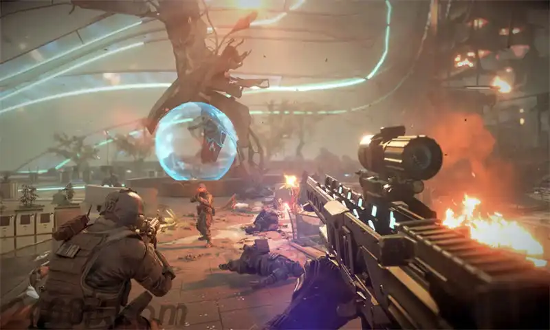 bc4bqg0x3kyo9wv6awna.webp 杀戮地带:暗影坠落.Killzone:Shadow Fall | PS4游戏