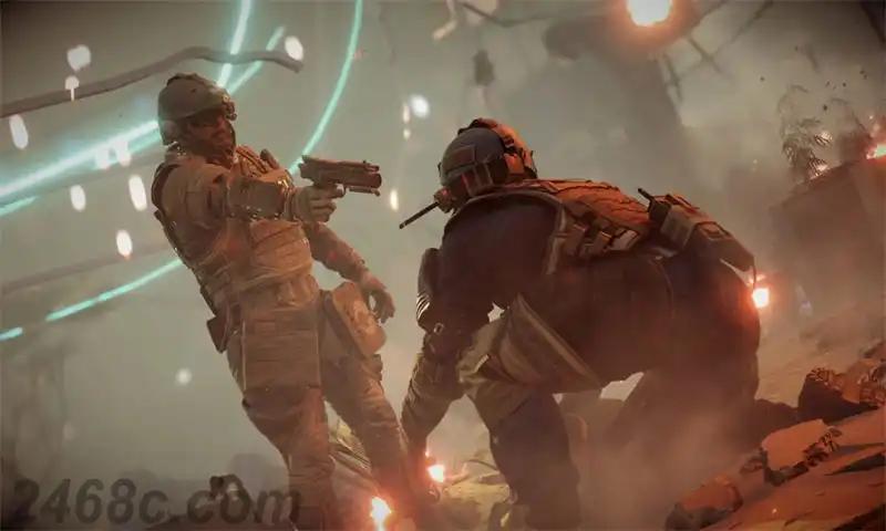zye5sigwwcjyalwpijhg.webp 杀戮地带:暗影坠落.Killzone:Shadow Fall | PS4游戏