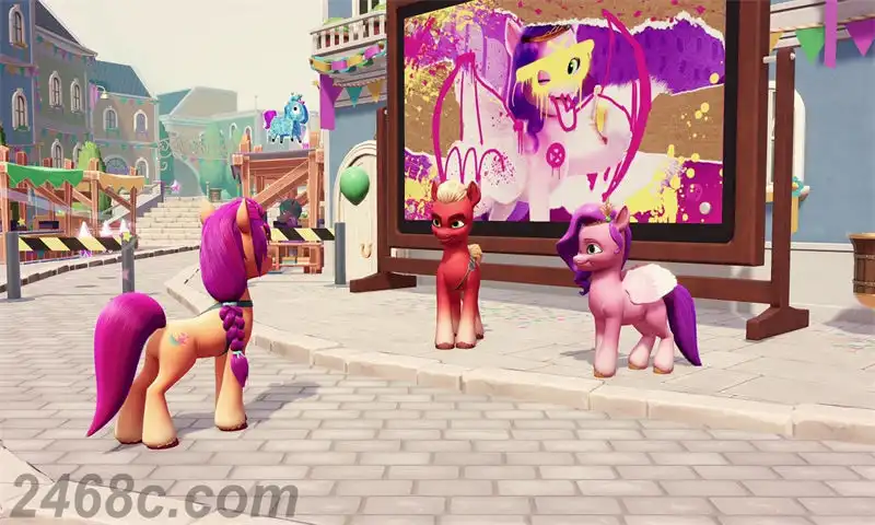ss_c4c3cdee4e3aaecbd2bbbafd7e3c2d390195baa3.1920x1080.webp 小马宝莉:玛泰湾冒险.My Little Pony: A Maretime Bay Adventure | PS4游戏