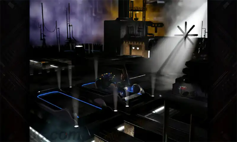 ss_19401b812c3282b3b1aa2990ca8176a266107ade.1920x1080.webp 银翼杀手:增强版.Blade Runner: Enhanced Edition | PS4游戏