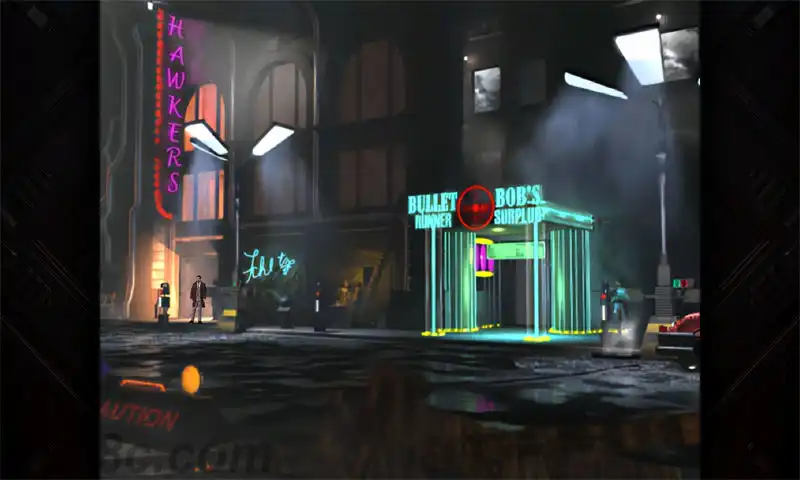 ss_274507615491cc3acca381e3ae155957e82e3a65.1920x1080.webp 银翼杀手:增强版.Blade Runner: Enhanced Edition | PS4游戏