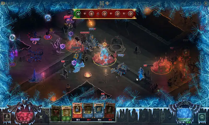 ss_bfa47e981fd1e85684acfd289634b97363cf67c0.1920x1080.webp 恶魔之书.Book of Demons | PS4游戏