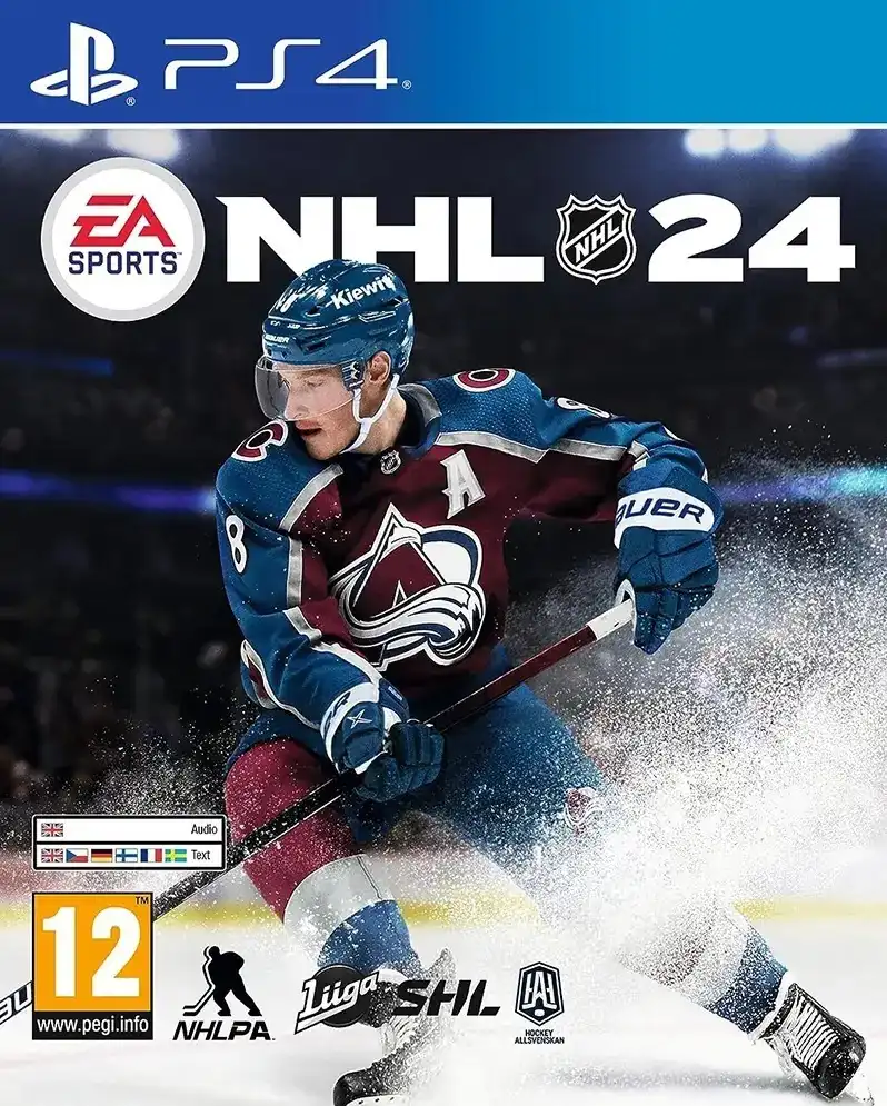 25134929582.webp 北美职业冰球联赛24.NHL 24 | PS4游戏