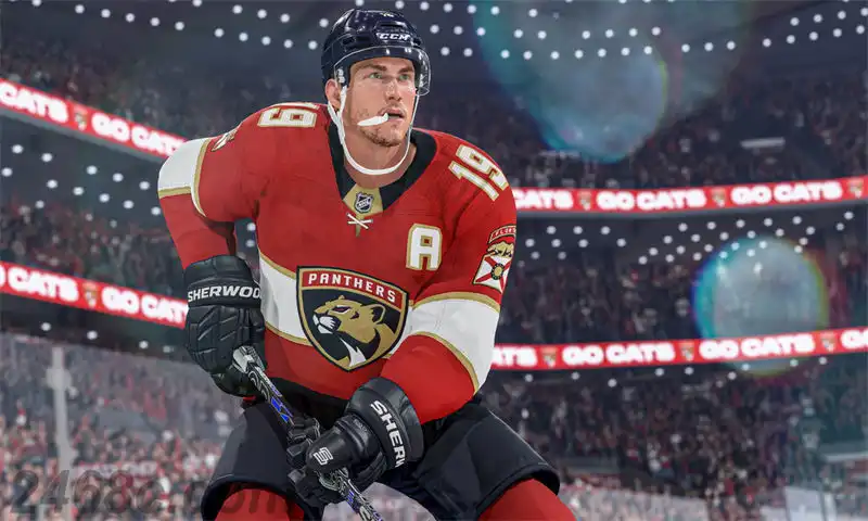 25134749413.webp 北美职业冰球联赛24.NHL 24 | PS4游戏