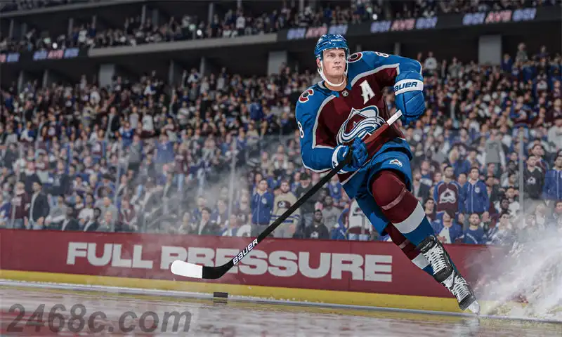 25134750658.webp 北美职业冰球联赛24.NHL 24 | PS4游戏