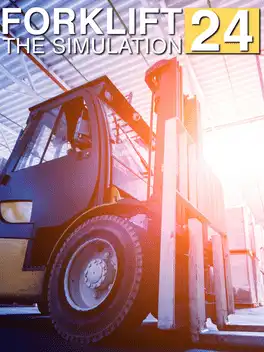 18161033322.webp 叉车2024:模拟.Forklift 2024: The Simulation | PS4游戏