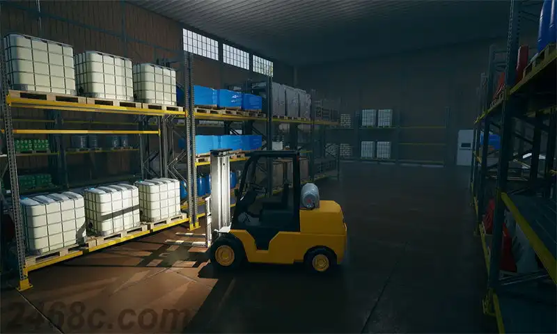 2 _1_.webp 叉车2024:模拟.Forklift 2024: The Simulation | PS4游戏