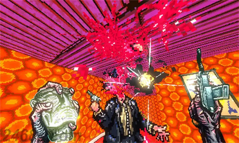 1.webp 后虚空.Post Void | PS4游戏