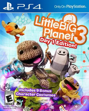 1704423895-c8ce7c8e524efbe.webp 小小大星球3.LittleBigPlanet | PS4游戏
