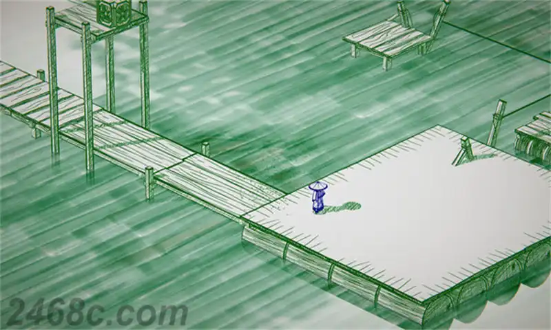 3.webp 洇客.Inked: A Tale of Love | PS4游戏