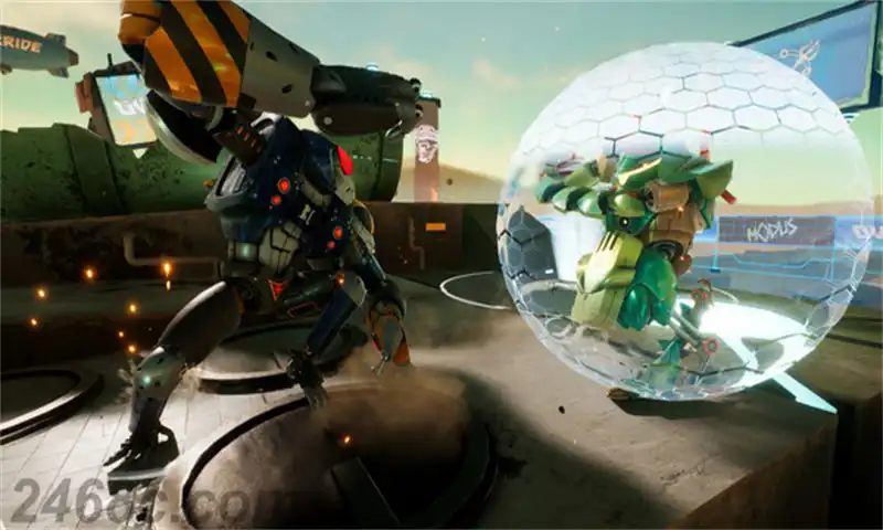 2 _1_.webp 践踏2:超级机甲联盟 – 终极版.Override 2: Super Mech League – Ultraman Edition | PS4游戏
