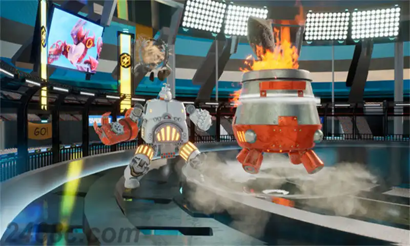 3 _1_.webp 践踏2:超级机甲联盟 – 终极版.Override 2: Super Mech League – Ultraman Edition | PS4游戏