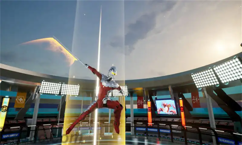 5.webp 践踏2:超级机甲联盟 – 终极版.Override 2: Super Mech League – Ultraman Edition | PS4游戏