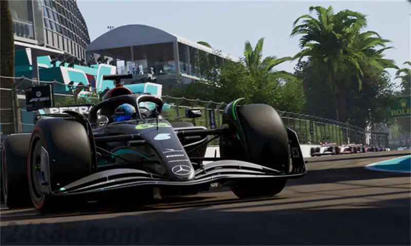 1702484974-e0610a62e010b86.webp F1 23 | PS4游戏
