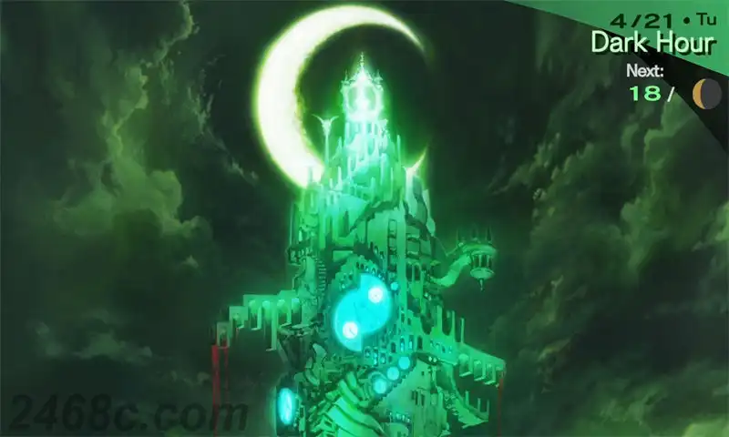 女神异闻录3：携带版.Persona 3: Portable | PS4游戏