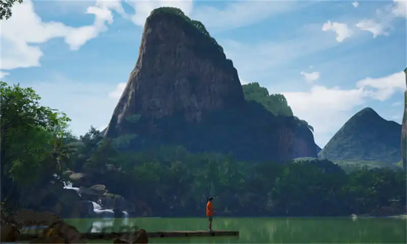 捕鱼：鲤鱼和淡水鱼.The Catch: Carp & Coarse Fishing | PS4游戏