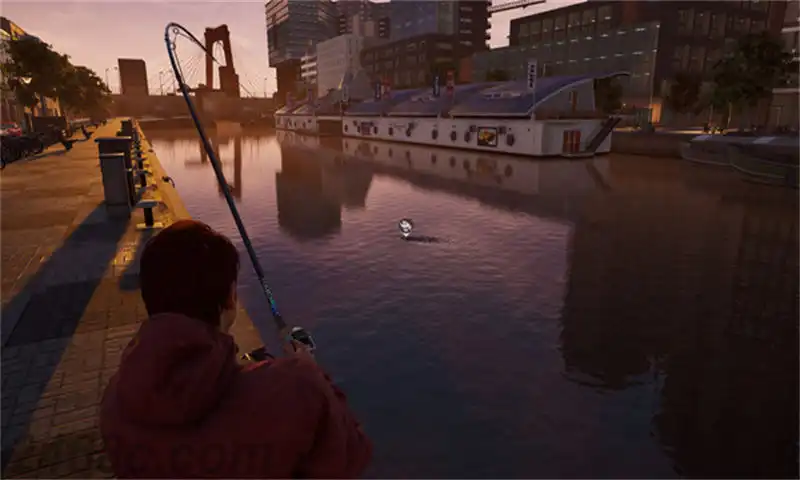 捕鱼：鲤鱼和淡水鱼.The Catch: Carp & Coarse Fishing | PS4游戏