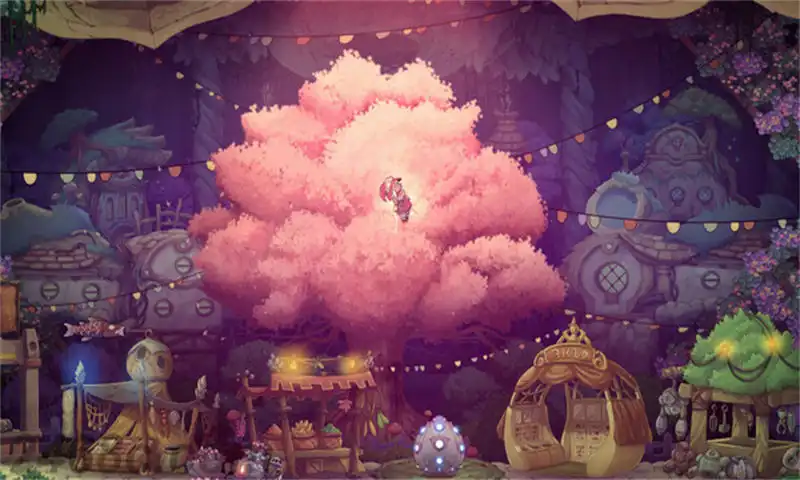 魔骑少女.The Knight Witch | PS4游戏