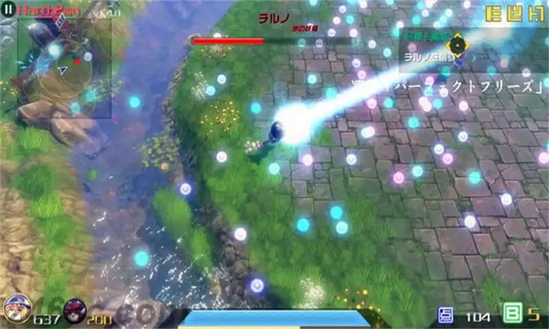 永远消失的幻想乡.The Disappearing of Gensokyo | PS4游戏