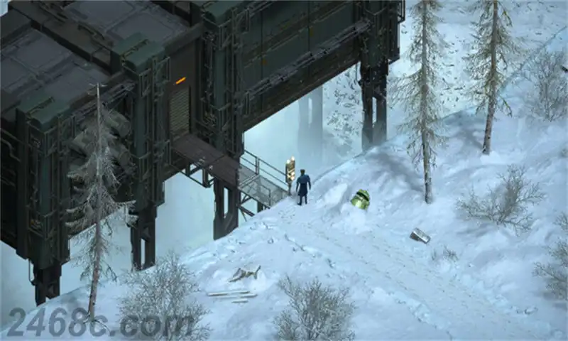书行者.The Bookwalker | PS4游戏