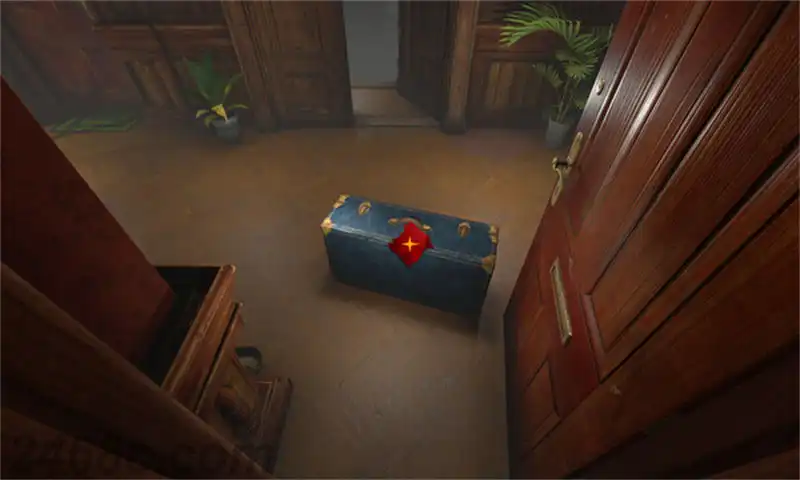 书行者.The Bookwalker | PS4游戏