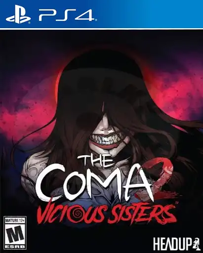 02091538955.webp 昏迷2:凶残姐妹.The Coma 2: Vicious Sisters | PS4游戏