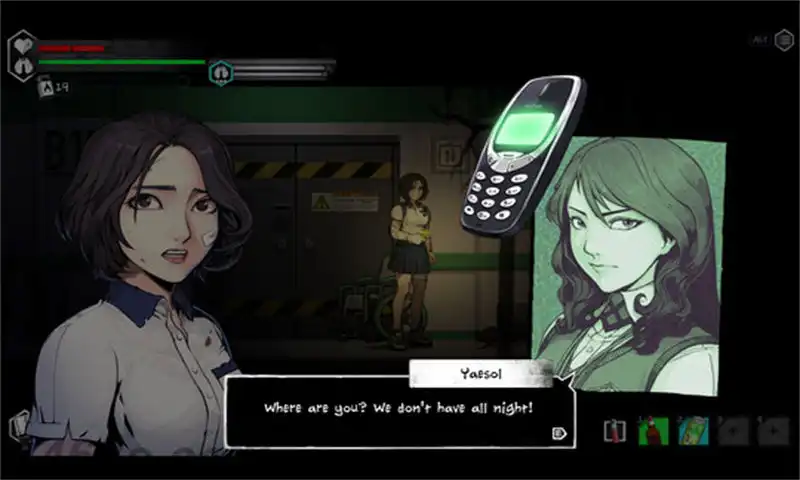 2.webp 昏迷2:凶残姐妹.The Coma 2: Vicious Sisters | PS4游戏