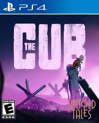 弃子.The Cub | PS4游戏