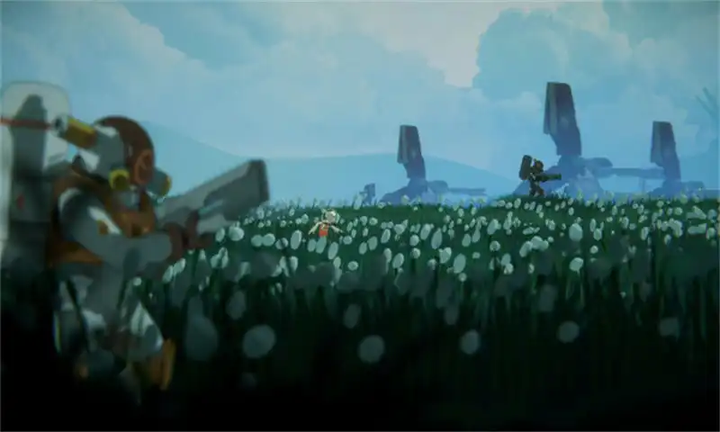 弃子.The Cub | PS4游戏