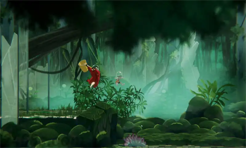 弃子.The Cub | PS4游戏