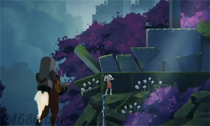 弃子.The Cub | PS4游戏