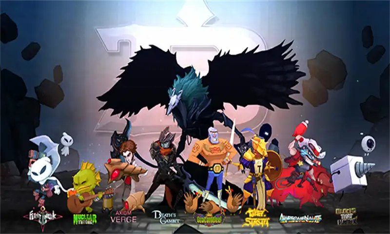 Guest_Roster_1.webp 赏猎战争.Bounty Battle | PS4游戏