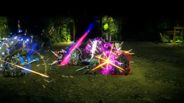 2.webp 星海传说2:重制版.Star Ocean: The Second Story R | PS4游戏
