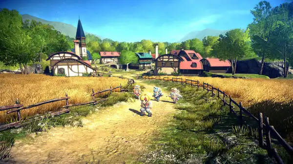 3.webp 星海传说2:重制版.Star Ocean: The Second Story R | PS4游戏