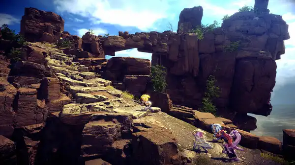 4.webp 星海传说2:重制版.Star Ocean: The Second Story R | PS4游戏