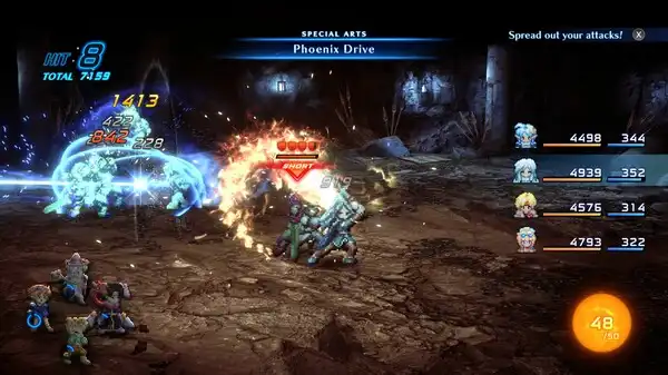 5.webp 星海传说2:重制版.Star Ocean: The Second Story R | PS4游戏