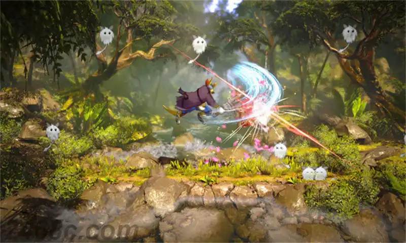 1.webp 百英雄传:崛起.Eiyuden Chronicle: Rising | PS4游戏