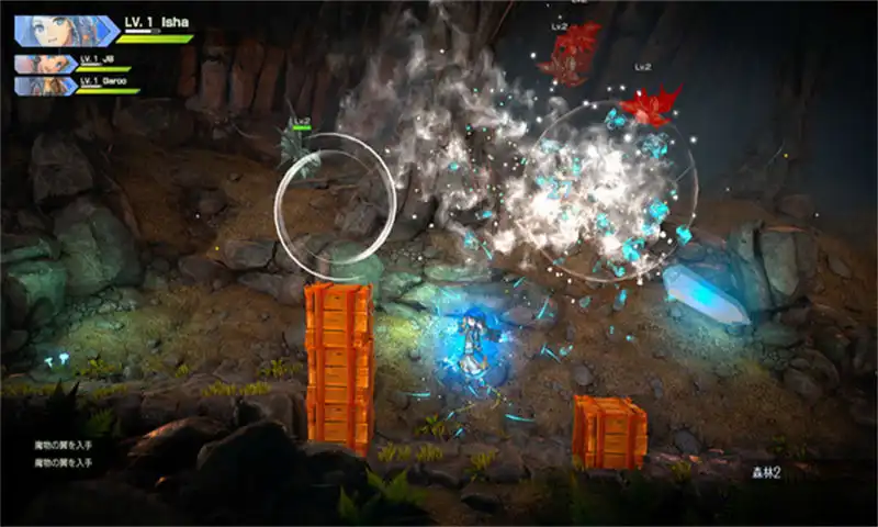 3.webp 百英雄传:崛起.Eiyuden Chronicle: Rising | PS4游戏