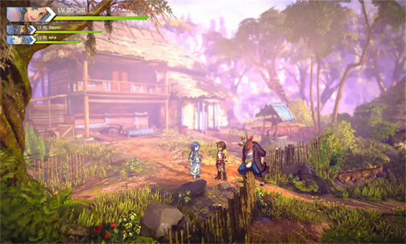 5.webp 百英雄传:崛起.Eiyuden Chronicle: Rising | PS4游戏