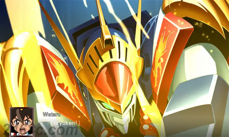 1704595495-731a9a89fe8e009.webp 超级机器人大战X.Super Robot Wars X | PS4游戏