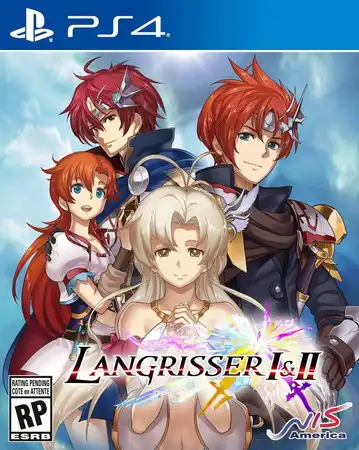 1705110516-456d6df0da2e412.webp 梦幻模拟战 I&II.Langrisser I and II | PS4游戏